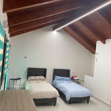 Court Inn Galliate Экстерьер фото