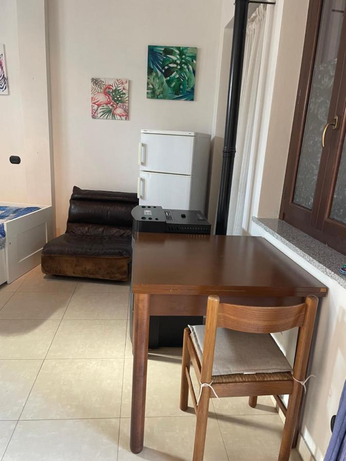 Court Inn Galliate Экстерьер фото