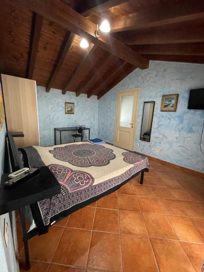 Court Inn Galliate Экстерьер фото