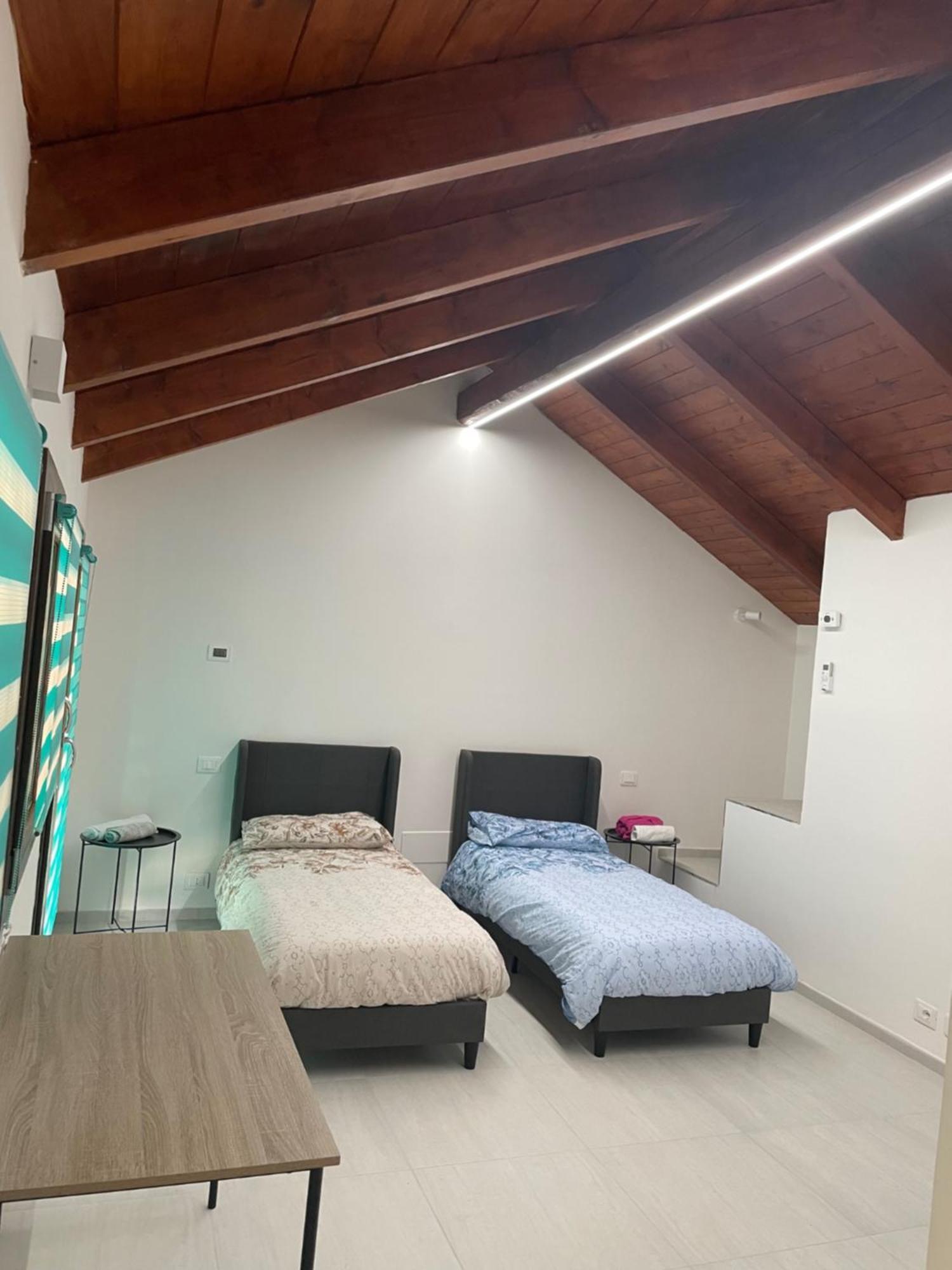 Court Inn Galliate Экстерьер фото